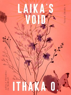 cover image of Laika's Void